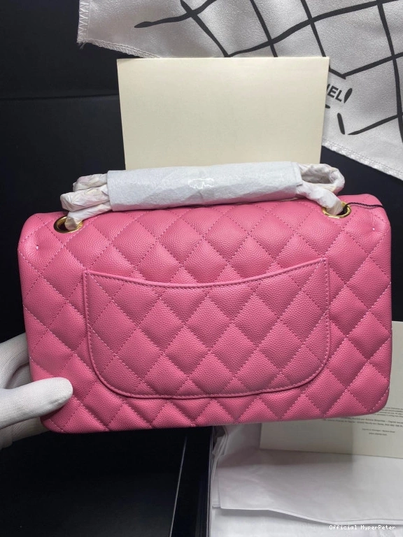 Hyper Peter FLAP CHANEL BAG 0730